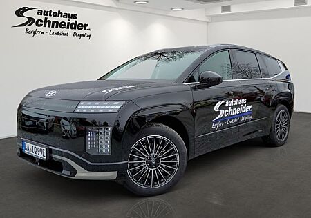 Hyundai IONIQ 9 UNIQ 110 kWh 4WD 7-Sitzer MATRIX/360°/BO