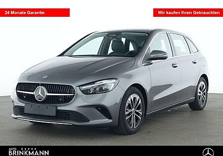 Mercedes-Benz B 180 PROGRESSIVE/KAMERA/MBUX/NAVI/EASY-PACKLED
