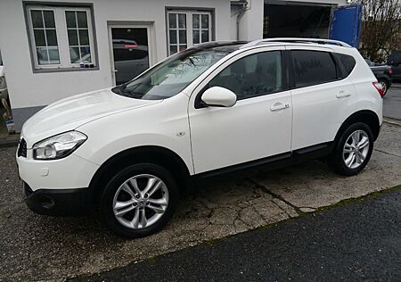 Nissan Qashqai Tekna