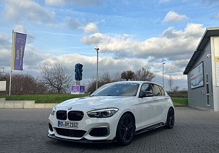 BMW 140 M140i xDrive A Special Edition -