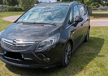 Opel Zafira Tourer 2.0 CDTI INNOVATION 125kW Auto...