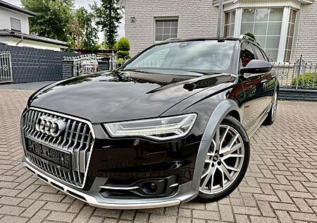 Audi A6 Allroad A6 3.0 TDI LEDER NAVI Head-up KAMERA LED AHK.