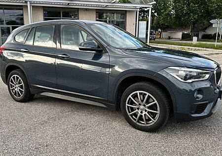 BMW X1 sDrive20i -