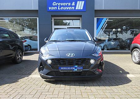Hyundai i10 1.0 CONNECT & GO NAVI RFK TEMP WINTERP. 15"