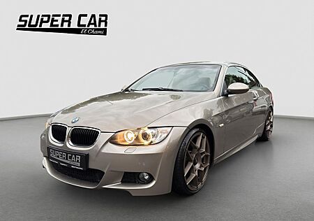BMW 320i 320 Baureihe 3 Cabrio * 2.Hand *