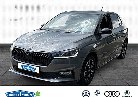 Skoda Fabia Monte Carlo 1.0 TSI SMART LINK LED KAMERA