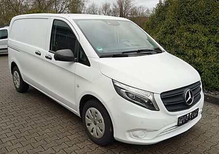 Mercedes-Benz Vito 116 CDI PRO RWD kompakt /1. Hd.