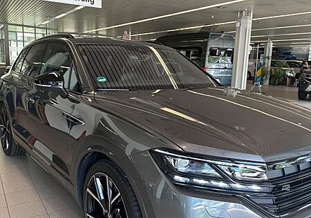 VW Touareg Volkswagen 3.0 210kW R-Line VOLLAUSSTATTUNG