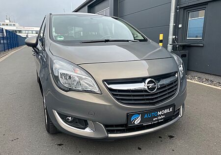 Opel Meriva B 1.4*NUR59TKM*TEMPO*AHK*PDC*ISO*KLIMA