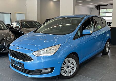 Ford C-Max Business Edition 125PS.Navi.SHZ.PDC.6Gang