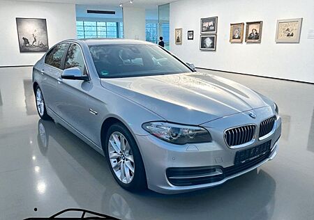 BMW 530d Limousine *HeadUp