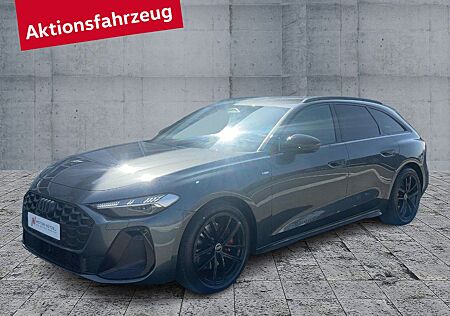 Audi A5 Avant 40 TDI quattro S tronic