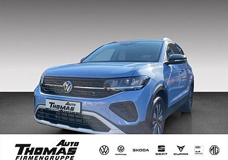 VW T-Cross Volkswagen 1.0 TSI DSG Goal Klima Shz