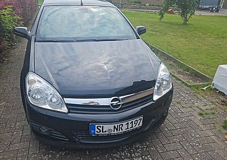 Opel Astra Edition 1.6 85kW Edition