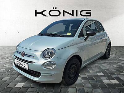 Fiat 500 1.0 GSE Basis Apple Carplay 7" Touchscreen
