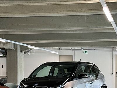 BMW i3s (120 Ah) H&K Pano ACC Navi-Prof