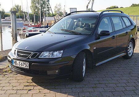 Saab 9-3 1.8t Arc SportCombi Arc