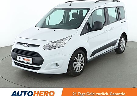 Ford Tourneo Connect 1.0 EcoBoost Trend*KLIMA*