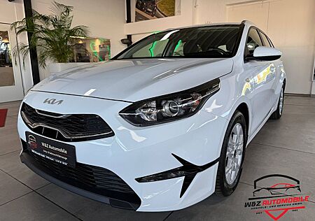 Kia Cee'd Sportswagon Ceed 1.5 T-GDI Sportswagon +CarPlay+Kamera+SHZ+