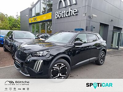 Peugeot 2008 1.2 12V e-THP / PureTech