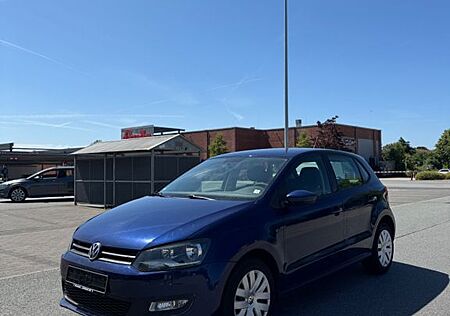 VW Polo Volkswagen 1.2