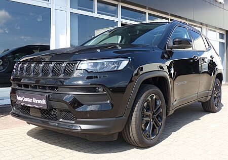 Jeep Compass North Star
