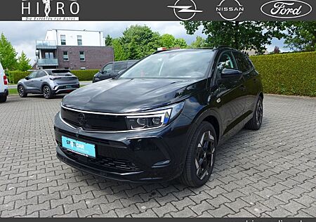 Opel Grandland X Grandland GSE
