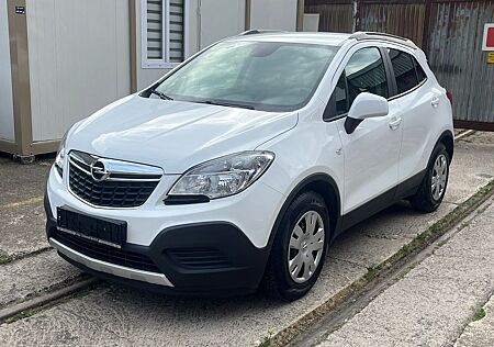 Opel Mokka Selection ecoFlex