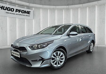 Kia Cee'd Sporty Wagon 1.0 T-GDI Pure Navi SHZ Spur