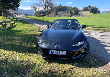 Mazda MX-5 1.5 SKYACTIV-G 132 Exclusive-Line Exclu...