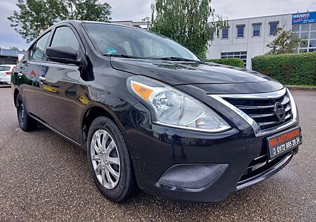 Nissan Altima / Versa 1.6 *Automatik *Klima *Tempomat