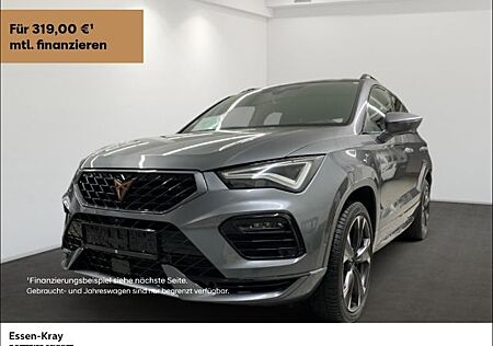 Cupra Ateca VZ 4Drive 2.0 TSI DSG AHK LED Navi DCC ACC