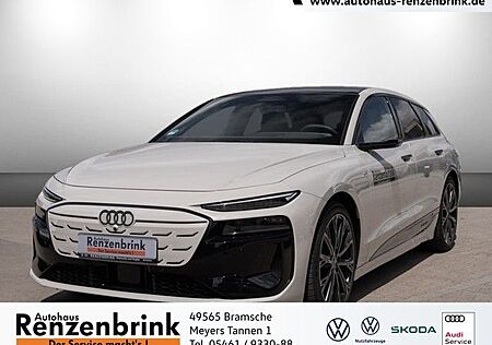Audi A6 e-tron Avant performance edition one TECH-PRO