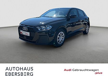 Audi A1 Sportback 30 TFSI Kamera PDC Spur 2xClima