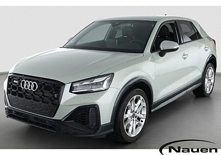 Audi SQ2 quattro S-tronic *ACC*MATRIX*NAVI*KAMERA*SHZ