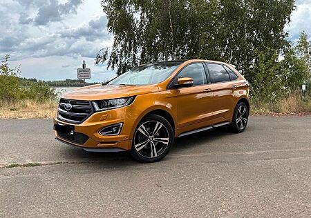 Ford Edge Sport 4x4! Vollaustattung!
