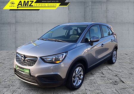 Opel Crossland X 1.2 Turbo S/S Edition *wenig Kilomet