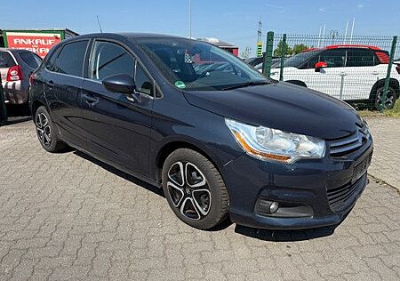Citroën C4 Lim. HDI