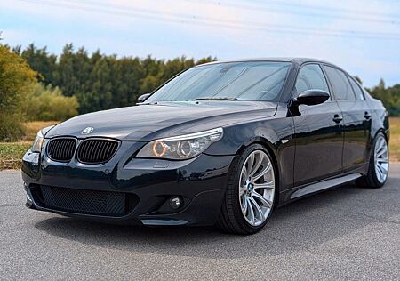 BMW 530d Edition Sport *CARPLAY*GSD*SHZ*XEN