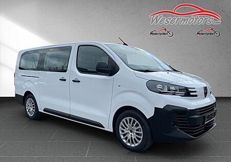 Peugeot Traveller /Expert BlueHDi 180 EAT8 Active L3