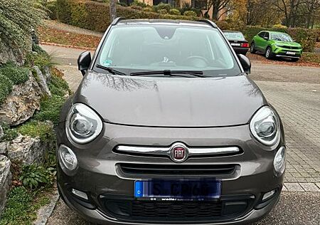 Fiat 500X 1.4 MultiAir 103kW LOUNGE S&S 4x2 LOUNGE