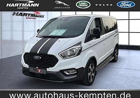 Ford Tourneo Custom 320 L1 Tourneo Active Bluetooth