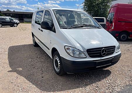 Mercedes-Benz Vito Mixto 111 CDI kompakt