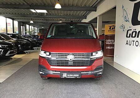 VW T6 Multivan Volkswagen 2.0 TDI Highline 4Motion