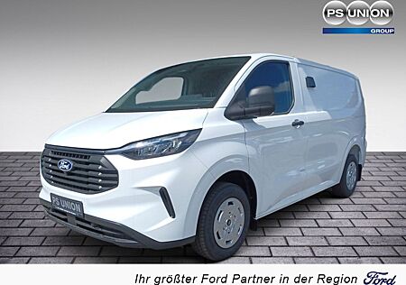 Ford Transit Custom 2.0 Trend 280L1 Sortimo SHZ LED