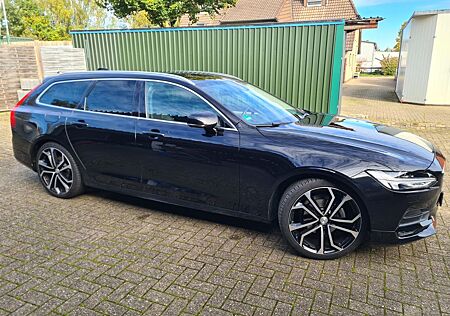 Volvo V90 D4 AWD Momentum Geartronic Momentum