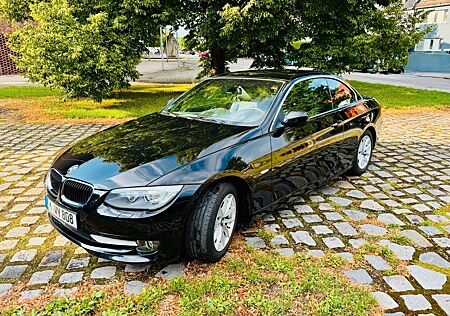 BMW 318i Cabrio