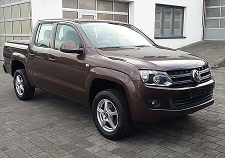 VW Amarok Volkswagen 2.0 BI TDI Trendline