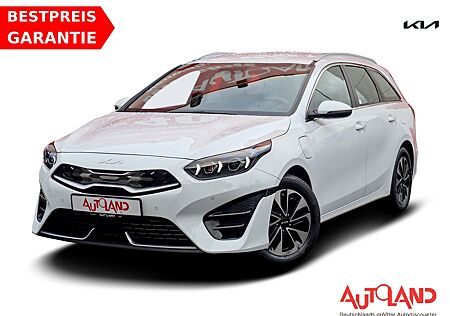 Kia Cee'd Sportswagon Ceed SW 1.6 Plug-in Hybrid Spirit LED Navi ACC