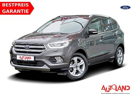 Ford Kuga 1.5 EcoBoost Bi-Xenon Navi AHK Winterpaket